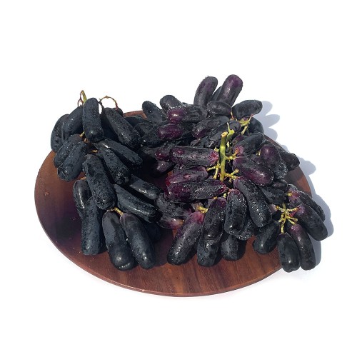 블랙사파이어 포도