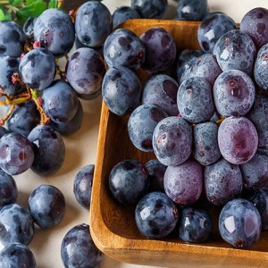 [자체물류] 거봉