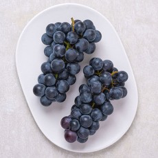 [자체물류] 머루포도