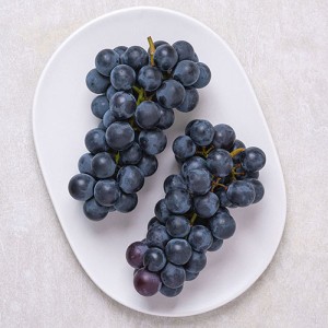 [자체물류] 머루포도