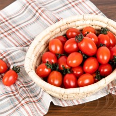 스테비아 대추 토망고