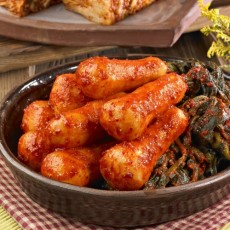 국내산 총각김치 [익일출고]