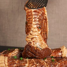 흑돼지 왕구이 1.2kg+1.2kg [익일출고]