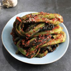 국내산 전라도 여수 갓김치 [출고2~3일 소요]