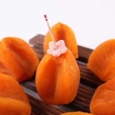 영동 반건시 곶감 (봉지 포장)