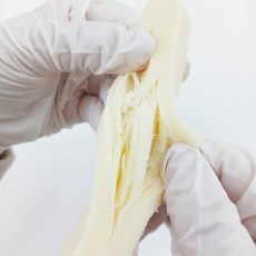 찢어 먹는 대용량 生치즈 300g