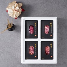 1++ 한우 선물세트 (3구/4구)