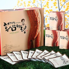 홍삼타령 홍삼진액 80㎖x30포