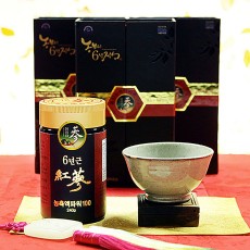 6년근 홍삼농축액 파워 240g