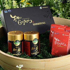 6년근 홍삼농축액 파워 50gx3병