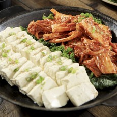 전라도 보쌈김치 [익일접수]