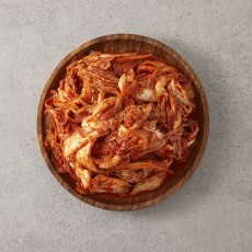 전라도 매운 실비 겉절이 [익일접수]