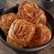 전라도 묵은지 [익일접수]