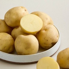 GAP, 저탄소 감자