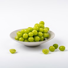 하우스 샤인머스켓