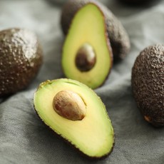 뉴질랜드 아보카도