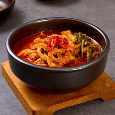 내장탕 630g