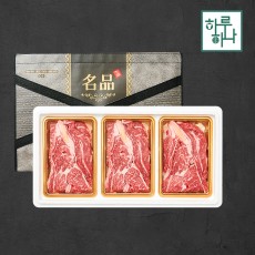 프리미엄 국내산 소고기 선물세트 1호