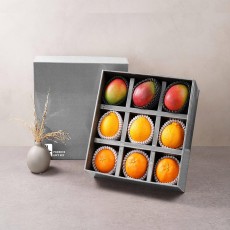 [9과수] 혼합세트