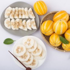 [2/9 출고예정] 하우스 가정용 참외