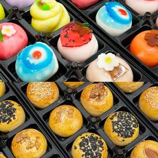 화과자/만쥬 선물세트