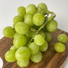 오톰크리스피 청포도