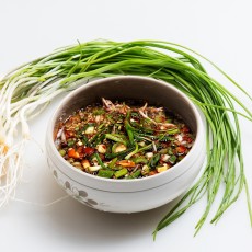 향긋한 달래장 330G