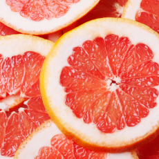 [자체물류] 새콤달콤 고당도 레드루비자몽